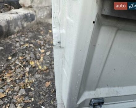 Бежевый Фольксваген ЛТ, объемом двигателя 2.5 л и пробегом 300 тыс. км за 9800 $, фото 10 на Automoto.ua