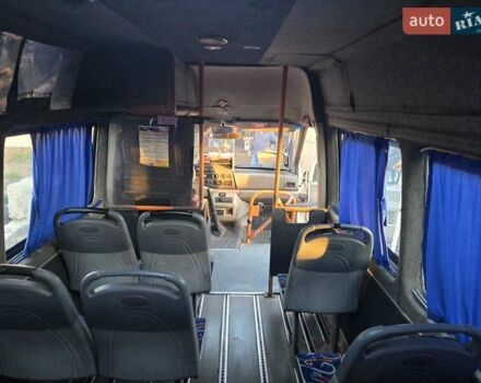 Бежевый Фольксваген ЛТ, объемом двигателя 2.5 л и пробегом 300 тыс. км за 9800 $, фото 3 на Automoto.ua