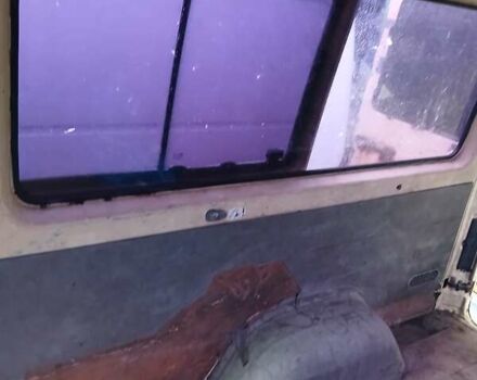 Бежевий Фольксваген ЛТ, об'ємом двигуна 2.46 л та пробігом 600 тис. км за 4500 $, фото 19 на Automoto.ua