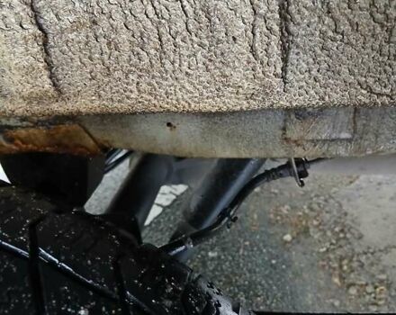 Бежевий Фольксваген ЛТ, об'ємом двигуна 2.46 л та пробігом 600 тис. км за 4500 $, фото 9 на Automoto.ua