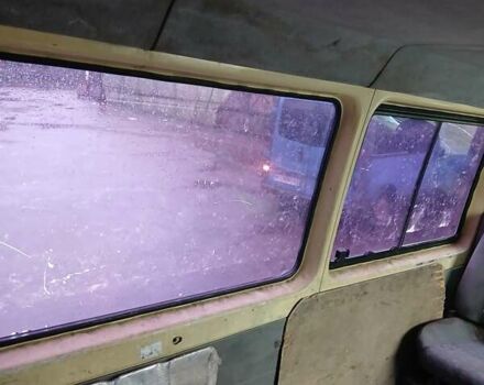 Бежевий Фольксваген ЛТ, об'ємом двигуна 2.46 л та пробігом 600 тис. км за 4500 $, фото 21 на Automoto.ua