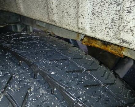 Бежевий Фольксваген ЛТ, об'ємом двигуна 2.46 л та пробігом 600 тис. км за 4500 $, фото 8 на Automoto.ua