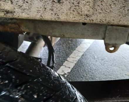 Бежевий Фольксваген ЛТ, об'ємом двигуна 2.46 л та пробігом 600 тис. км за 4500 $, фото 7 на Automoto.ua