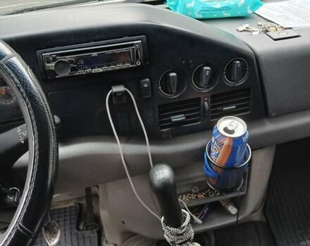 Бежевий Фольксваген ЛТ, об'ємом двигуна 2.46 л та пробігом 600 тис. км за 4500 $, фото 10 на Automoto.ua