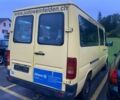 Фольксваген ЛТ 2004 у Львові на Automoto.ua Бежевий Фольксваген ЛТ, об'ємом двигуна 0 л та пробігом 210 тис. км за 5250 $, фото 2 на Automoto.ua