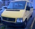 Фольксваген ЛТ 2004 у Львові на Automoto.ua Бежевий Фольксваген ЛТ, об'ємом двигуна 0 л та пробігом 210 тис. км за 5250 $, фото 1 на Automoto.ua