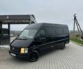 Чорний Фольксваген ЛТ, об'ємом двигуна 2.5 л та пробігом 250 тис. км за 4900 $, фото 1 на Automoto.ua