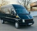 Чорний Фольксваген ЛТ, об'ємом двигуна 2.9 л та пробігом 300 тис. км за 2800 $, фото 2 на Automoto.ua