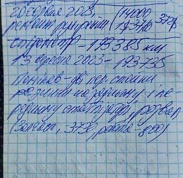 Черный Фольксваген ЛТ, объемом двигателя 2.5 л и пробегом 197 тыс. км за 8500 $, фото 22 на Automoto.ua