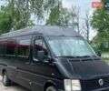 Черный Фольксваген ЛТ, объемом двигателя 2.46 л и пробегом 325 тыс. км за 6699 $, фото 1 на Automoto.ua