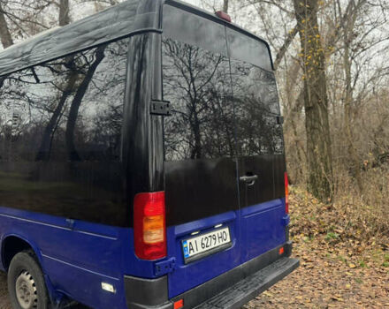 Чорний Фольксваген ЛТ, об'ємом двигуна 2.46 л та пробігом 2 тис. км за 8500 $, фото 1 на Automoto.ua