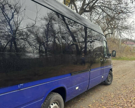 Чорний Фольксваген ЛТ, об'ємом двигуна 2.46 л та пробігом 2 тис. км за 8500 $, фото 2 на Automoto.ua