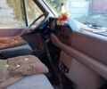 Фиолетовый Фольксваген ЛТ, объемом двигателя 2.5 л и пробегом 475 тыс. км за 12000 $, фото 1 на Automoto.ua
