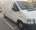 Белый Фольксваген ЛТ груз., объемом двигателя 2.5 л и пробегом 460 тыс. км за 9600 $, фото 1 на Automoto.ua