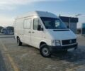Белый Фольксваген ЛТ груз., объемом двигателя 2.5 л и пробегом 350 тыс. км за 5400 $, фото 1 на Automoto.ua