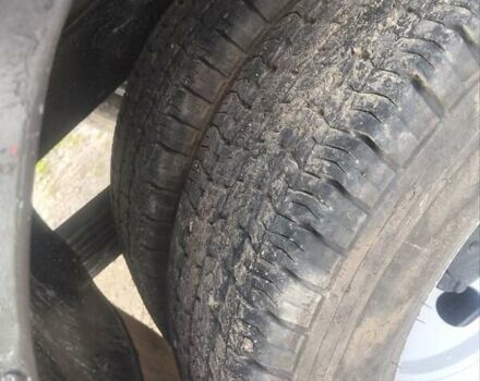 Красный Фольксваген ЛТ, объемом двигателя 2.38 л и пробегом 2 тыс. км за 3800 $, фото 15 на Automoto.ua