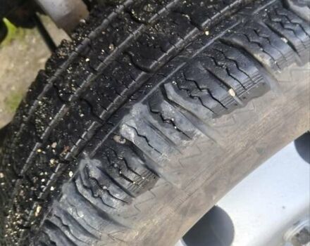 Красный Фольксваген ЛТ, объемом двигателя 2.38 л и пробегом 2 тыс. км за 3800 $, фото 16 на Automoto.ua