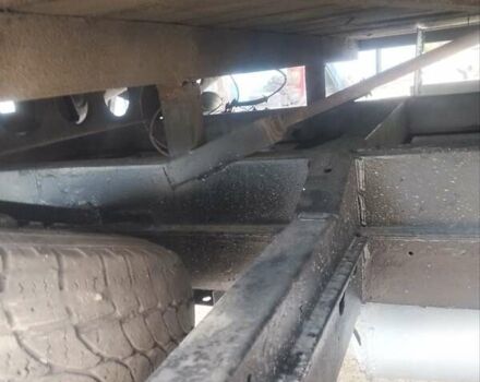 Красный Фольксваген ЛТ, объемом двигателя 2.38 л и пробегом 2 тыс. км за 3800 $, фото 14 на Automoto.ua