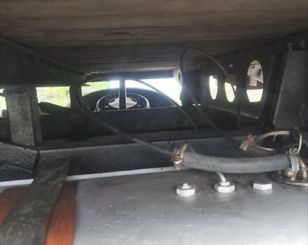 Красный Фольксваген ЛТ, объемом двигателя 2.38 л и пробегом 2 тыс. км за 3800 $, фото 10 на Automoto.ua