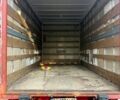 Красный Фольксваген ЛТ, объемом двигателя 2.46 л и пробегом 570 тыс. км за 6200 $, фото 7 на Automoto.ua