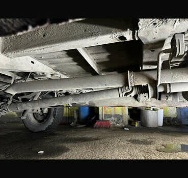 Красный Фольксваген ЛТ, объемом двигателя 2.5 л и пробегом 344 тыс. км за 7500 $, фото 6 на Automoto.ua