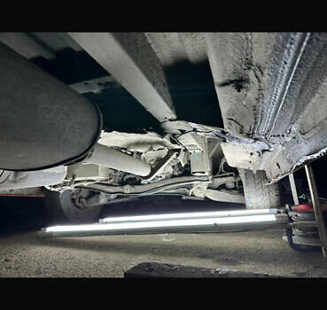 Красный Фольксваген ЛТ, объемом двигателя 2.5 л и пробегом 344 тыс. км за 7500 $, фото 9 на Automoto.ua