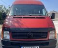 Червоний Фольксваген ЛТ, об'ємом двигуна 2.46 л та пробігом 550 тис. км за 6800 $, фото 1 на Automoto.ua