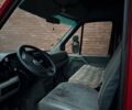 Красный Фольксваген ЛТ, объемом двигателя 2.8 л и пробегом 330 тыс. км за 9700 $, фото 1 на Automoto.ua