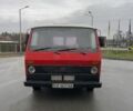 Красный Фольксваген ЛТ, объемом двигателя 0.24 л и пробегом 300 тыс. км за 1300 $, фото 5 на Automoto.ua
