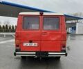 Красный Фольксваген ЛТ, объемом двигателя 0.24 л и пробегом 300 тыс. км за 1300 $, фото 3 на Automoto.ua