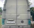 Красный Фольксваген ЛТ, объемом двигателя 3 л и пробегом 100 тыс. км за 600 $, фото 2 на Automoto.ua