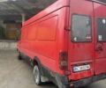 Красный Фольксваген ЛТ, объемом двигателя 2.8 л и пробегом 620 тыс. км за 4900 $, фото 7 на Automoto.ua