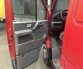 Красный Фольксваген ЛТ, объемом двигателя 2.8 л и пробегом 620 тыс. км за 4900 $, фото 13 на Automoto.ua