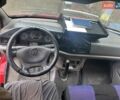Красный Фольксваген ЛТ, объемом двигателя 2.8 л и пробегом 620 тыс. км за 4900 $, фото 12 на Automoto.ua