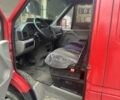 Красный Фольксваген ЛТ, объемом двигателя 2.8 л и пробегом 620 тыс. км за 4900 $, фото 11 на Automoto.ua