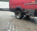 Красный Фольксваген ЛТ, объемом двигателя 2.8 л и пробегом 620 тыс. км за 4900 $, фото 4 на Automoto.ua