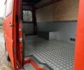 Красный Фольксваген ЛТ, объемом двигателя 2.5 л и пробегом 270 тыс. км за 20000 $, фото 5 на Automoto.ua