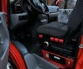 Красный Фольксваген ЛТ, объемом двигателя 2.5 л и пробегом 270 тыс. км за 20000 $, фото 7 на Automoto.ua