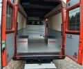Красный Фольксваген ЛТ, объемом двигателя 2.5 л и пробегом 270 тыс. км за 20000 $, фото 6 на Automoto.ua