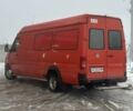Красный Фольксваген ЛТ, объемом двигателя 2.5 л и пробегом 270 тыс. км за 20000 $, фото 2 на Automoto.ua