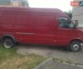 Красный Фольксваген ЛТ, объемом двигателя 2.8 л и пробегом 400 тыс. км за 9500 $, фото 5 на Automoto.ua