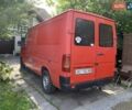 Красный Фольксваген ЛТ, объемом двигателя 2.46 л и пробегом 297 тыс. км за 5800 $, фото 8 на Automoto.ua