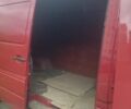 Красный Фольксваген ЛТ, объемом двигателя 2.8 л и пробегом 400 тыс. км за 9500 $, фото 1 на Automoto.ua
