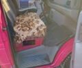 Красный Фольксваген ЛТ, объемом двигателя 2.46 л и пробегом 970 тыс. км за 3500 $, фото 6 на Automoto.ua