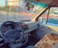 Красный Фольксваген ЛТ, объемом двигателя 2.46 л и пробегом 970 тыс. км за 3500 $, фото 5 на Automoto.ua