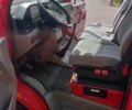 Червоний Фольксваген ЛТ, об'ємом двигуна 0 л та пробігом 190 тис. км за 11500 $, фото 6 на Automoto.ua