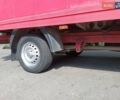 Червоний Фольксваген ЛТ, об'ємом двигуна 0 л та пробігом 190 тис. км за 11500 $, фото 2 на Automoto.ua