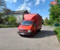 Червоний Фольксваген ЛТ, об'ємом двигуна 0 л та пробігом 190 тис. км за 11500 $, фото 34 на Automoto.ua