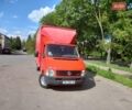 Червоний Фольксваген ЛТ, об'ємом двигуна 0 л та пробігом 190 тис. км за 11500 $, фото 35 на Automoto.ua