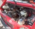 Червоний Фольксваген ЛТ, об'ємом двигуна 0 л та пробігом 190 тис. км за 11500 $, фото 1 на Automoto.ua